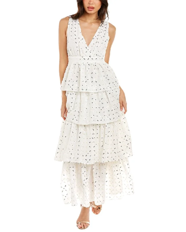 Deal of the Day Traffic People Havana Maxi Dress