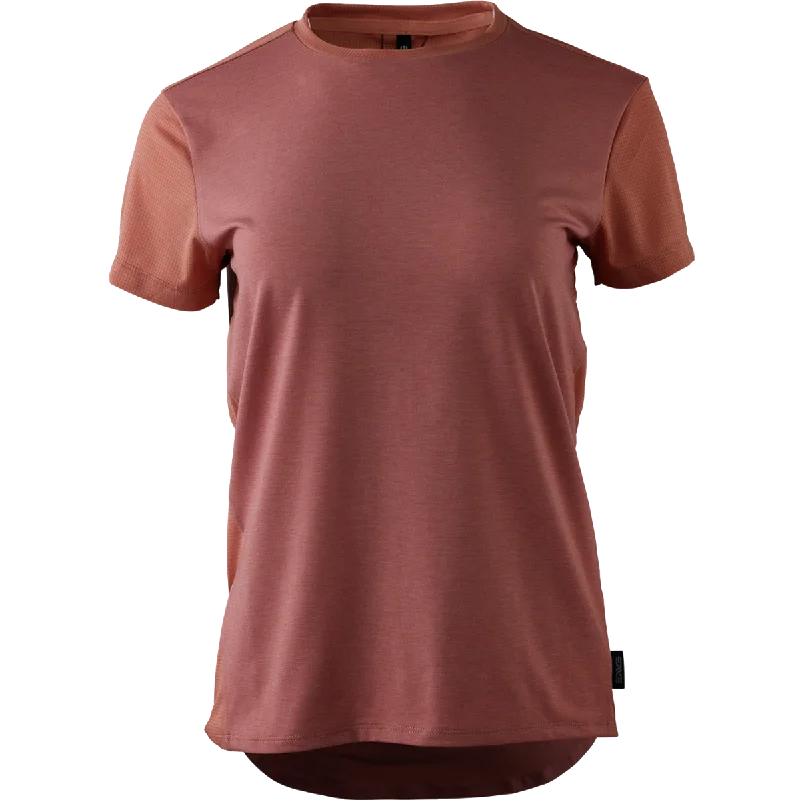 Discount Mania Women's Composite Short Sleeve Jersey