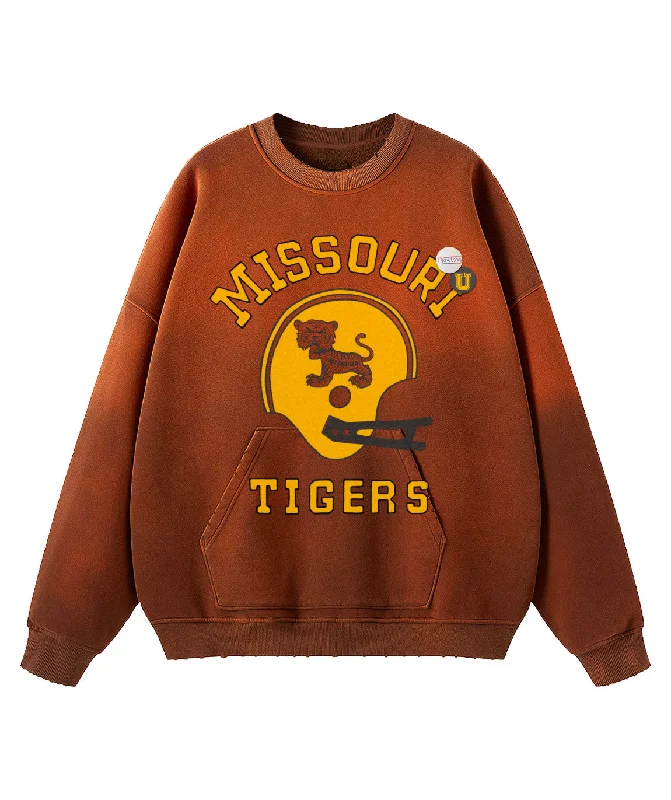Closeout Jagger glass "TONE" hoodie