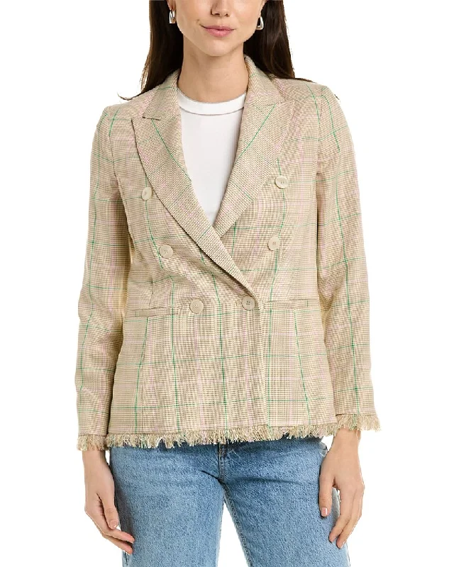 Deal Dash Marella Rivalsa Jacket