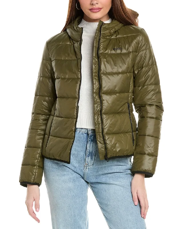 Major Savings HUGO Hugo Boss Famara Jacket