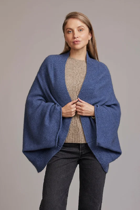 Major Savings McDonald - 5042 Shrug Cardigan