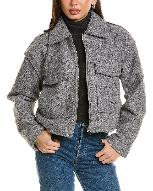 Super Sale SERENETTE Jacket