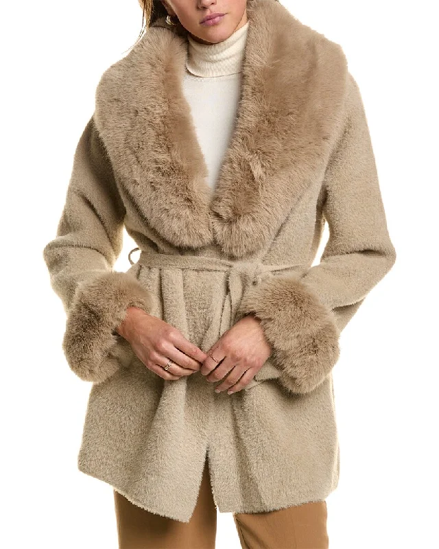 Lowest Prices Beulah Jacket