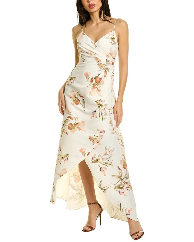Crazy Savings Sachin & Babi Abby Gown