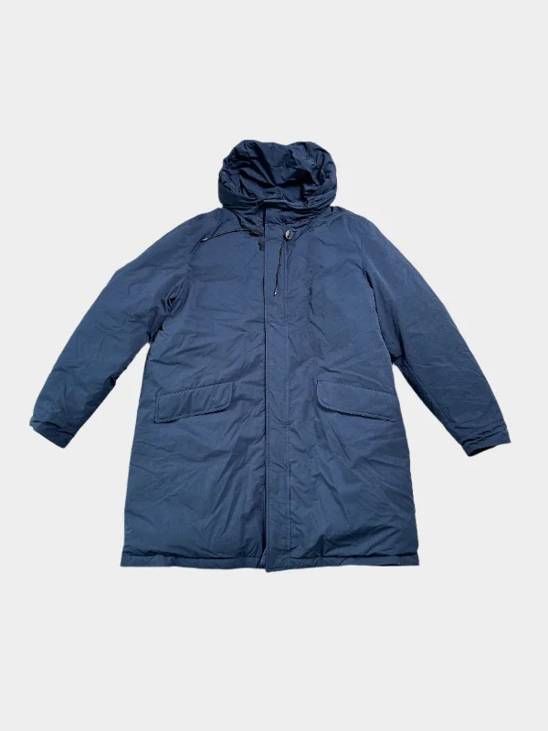 Buy Now Azoto Parka Jacket