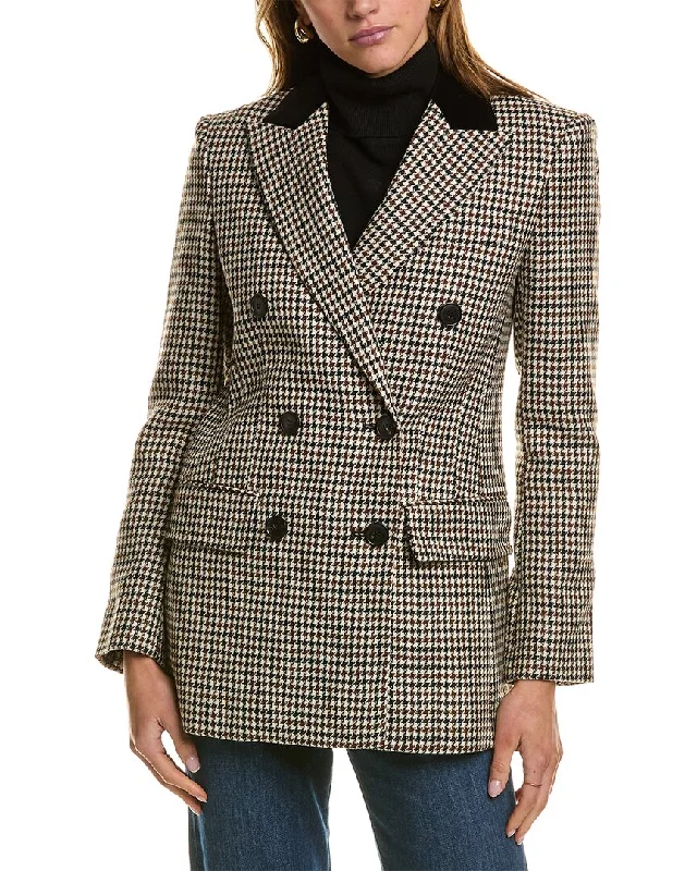 Best Seller Reiss Cici Wool Blazer