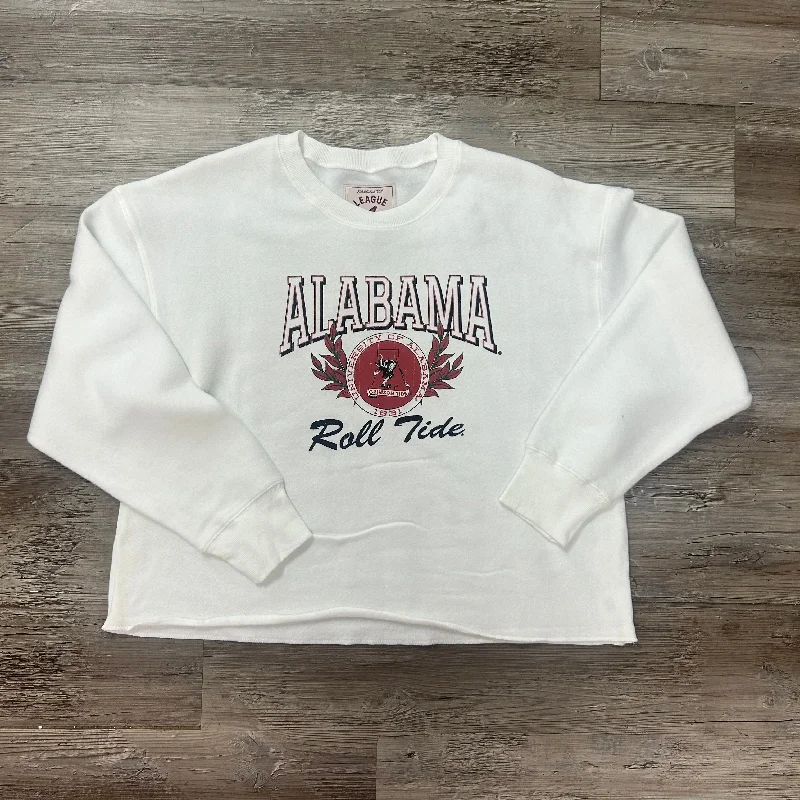 Deal Dash Legacy Alabama Scholar Sweatshirt