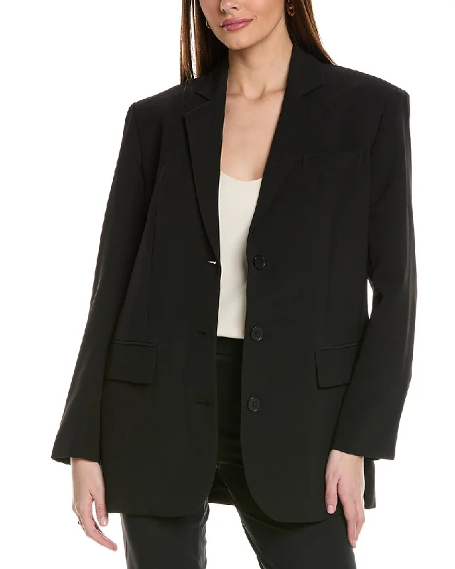 New Markdowns Kenneth Cole Boyfriend Jacket