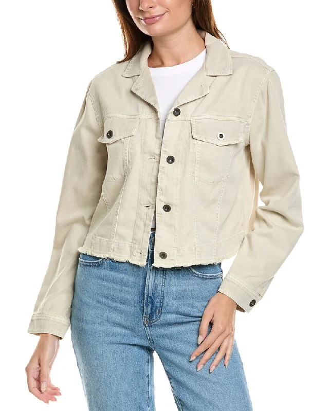 Blowout Sale Bella Dahl Coco Jacket