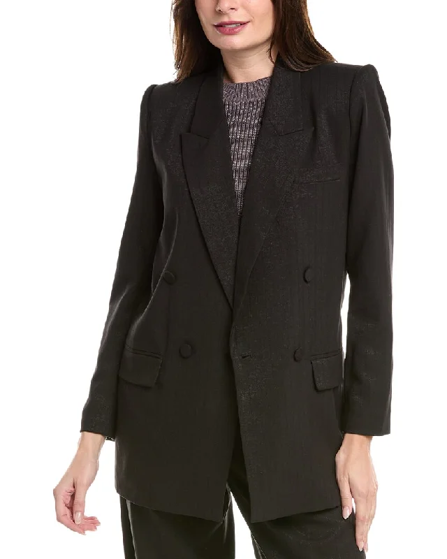 Exclusive Access Generation Love Destin Blazer
