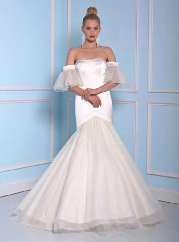 Act Now Christian Siriano B-17 17001