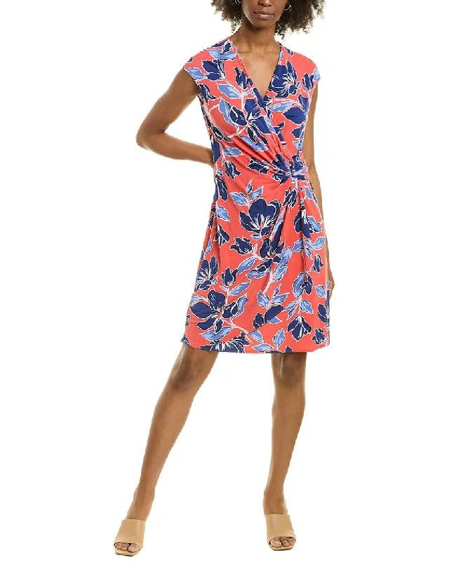Huge Savings Tommy Bahama Clara Oasis Midi Dress