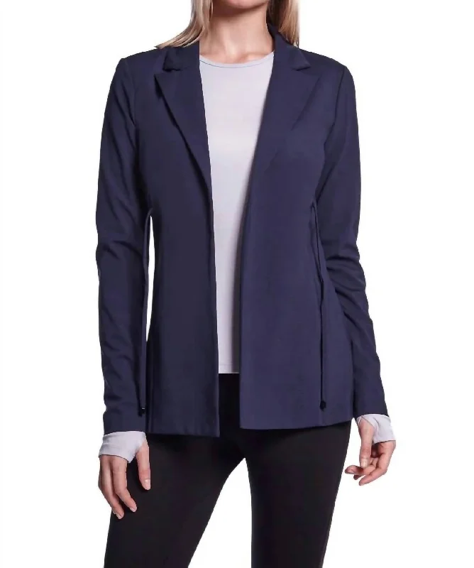 Value Deals Extreme Blazer In Navy