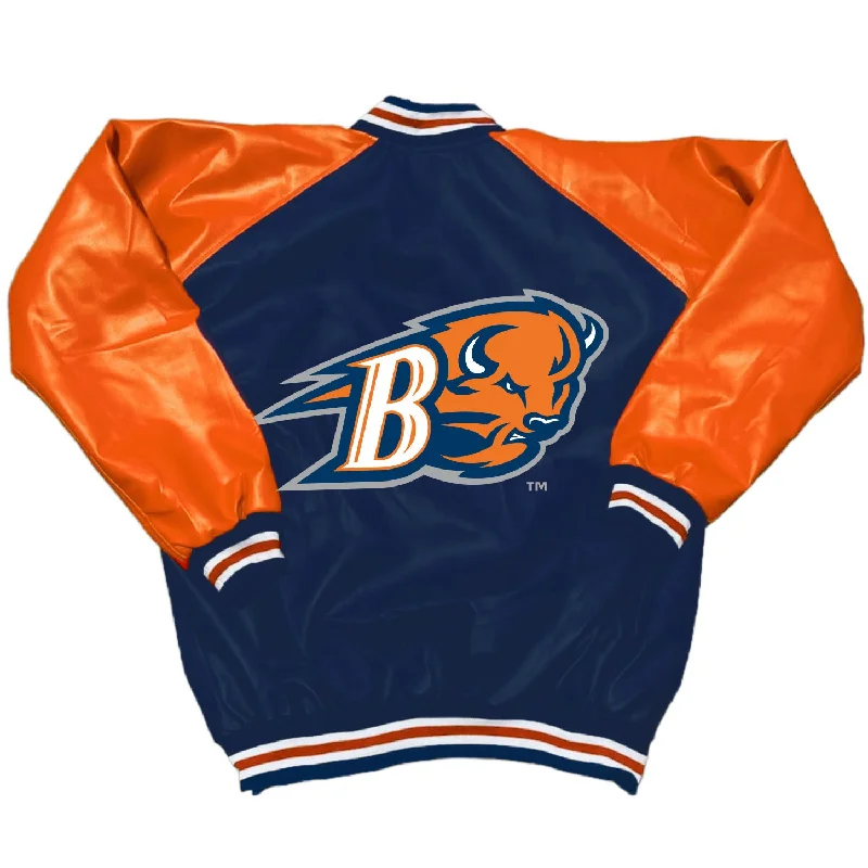 While Supplies Last Bucknell Varsity Letterman Jacket