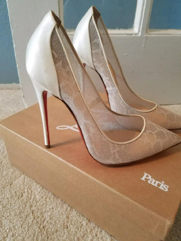 Members Only Christian Louboutin