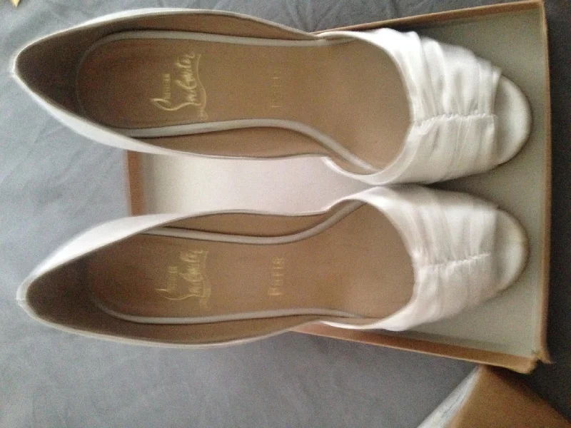 Seasonal Clearance Christian Louboutin