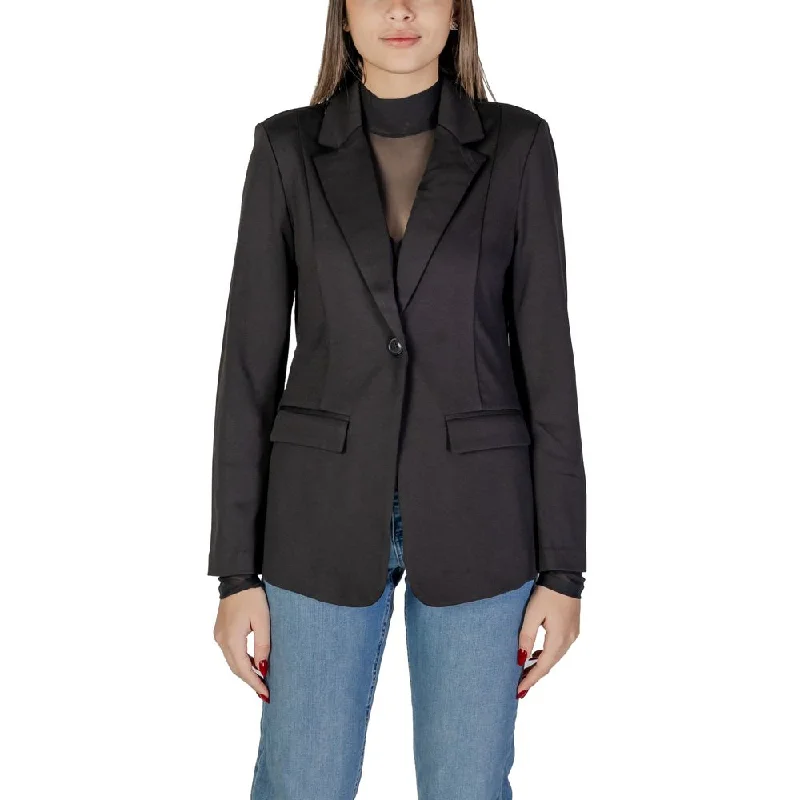 Reduced Prices ICHI  Polyester Suits & Women's Blazer