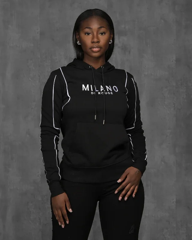 Deal of the Day Mafia Lux Stretch Hoodie