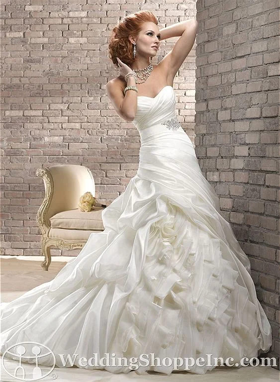 Super Sale Maggie Sottero Gabrielle / A3649