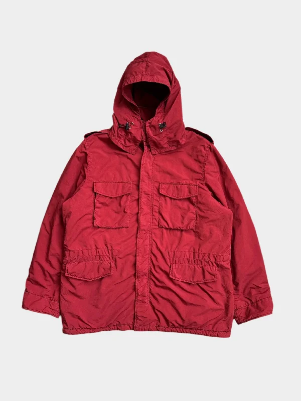 Reduced Prices Newcamp Jacket