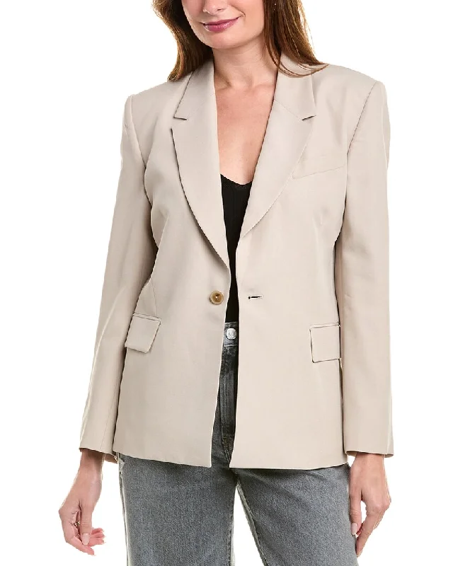 Discount Deals FRAME Denim Blazer