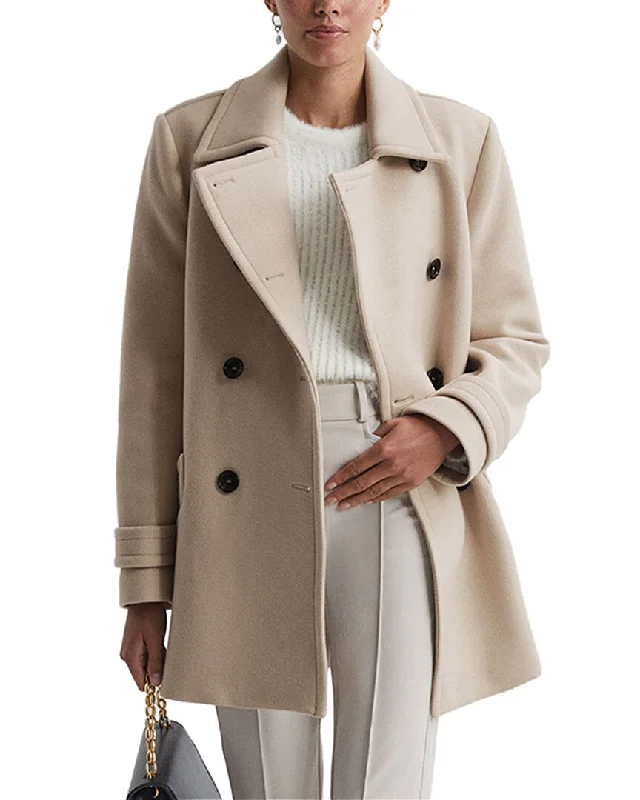 Sale Event Reiss Maisie Coat