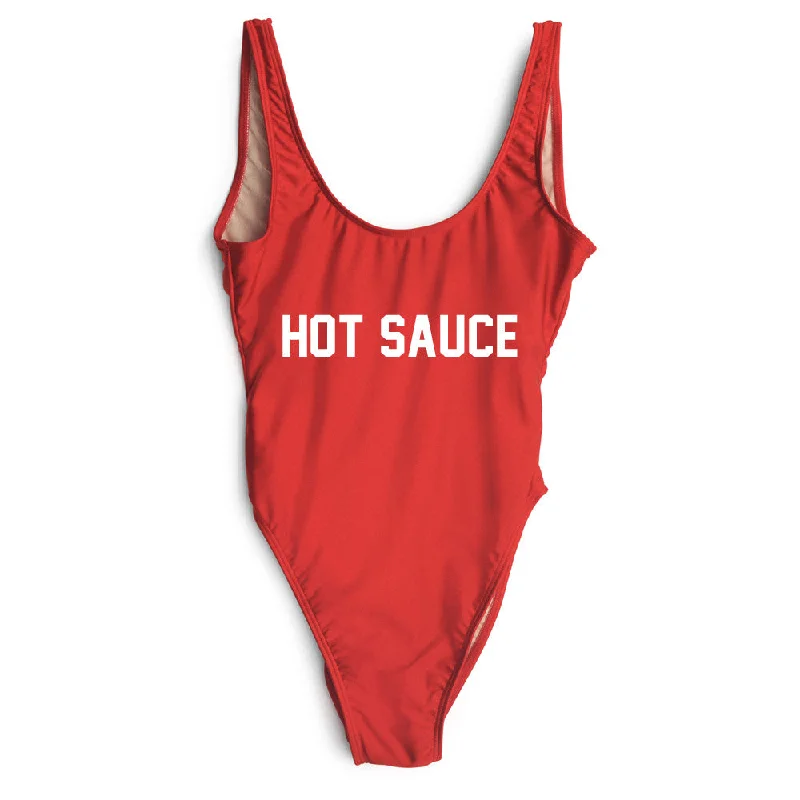 Special Price HOT SAUCE [SWIMSUIT]