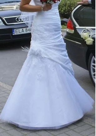 Today’s Special Other Wedding dress Shakira