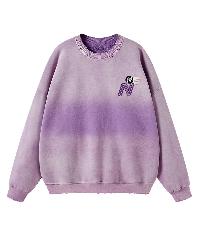 Today's Special Jagger glass "TONE" hoodie