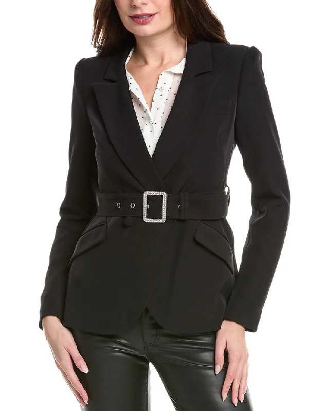 Price Slash Generation Love Gardena Blazer