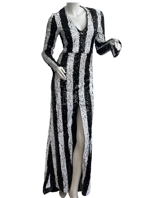 Exclusive Online Offer Rotate beetlejuice dress size 12