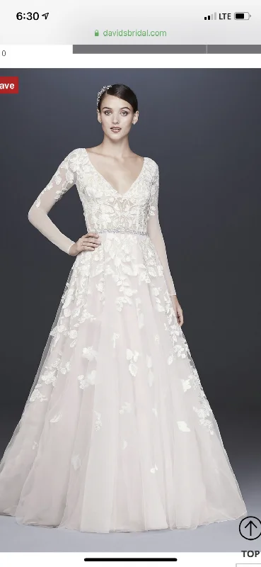 Deal Alert Galina SWG820