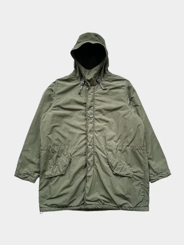 Take Advantage Parkettone Jacket