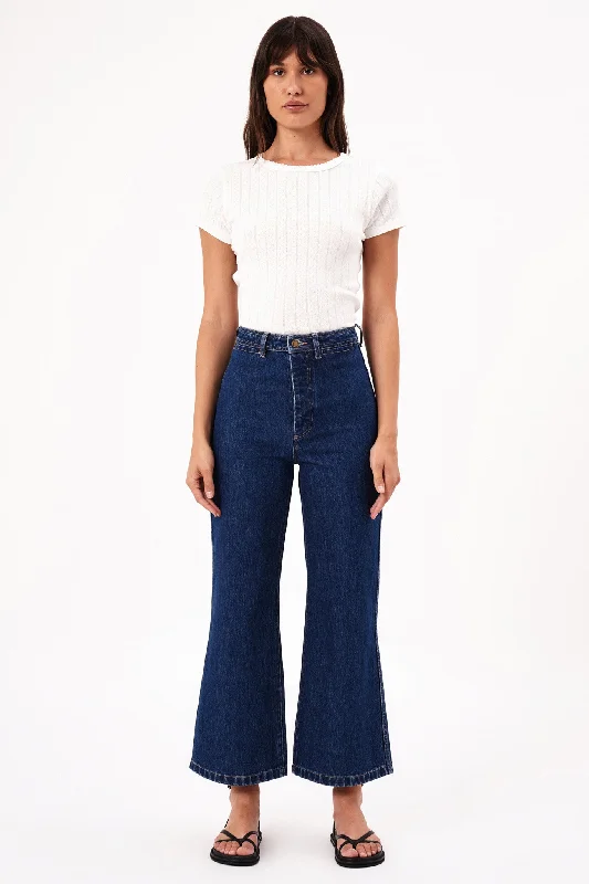Anniversary Sale ROLLA'S Sailor Pant Jeans Stone Organic