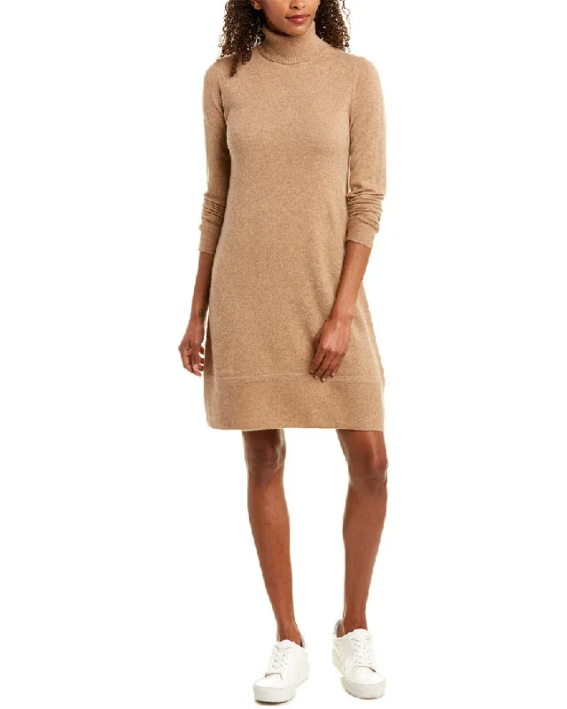 Price Smash Forte Cashmere Cashmere Sweaterdress