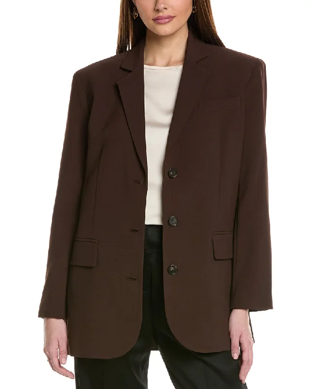 Savings Galore Kenneth Cole Boyfriend Jacket
