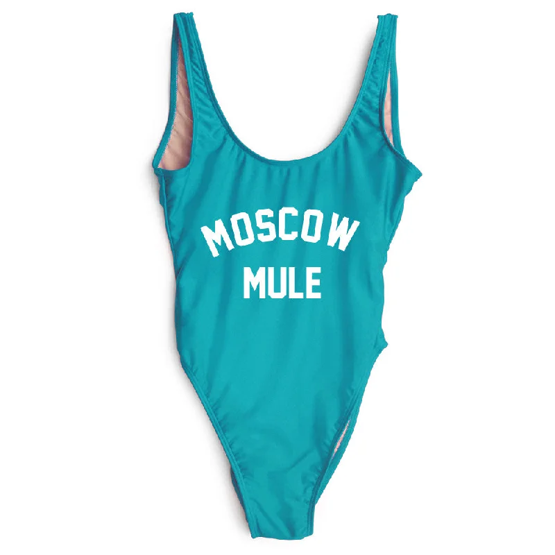 Low Prices MOSCOW MULE [SWIMSUIT]
