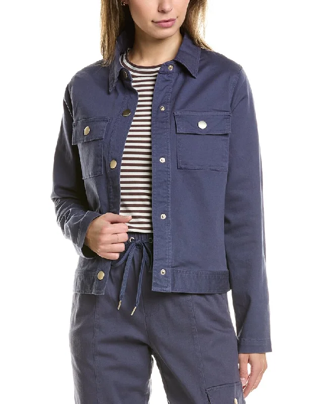 Shop and Save Nanette Lepore PLAY Jacket