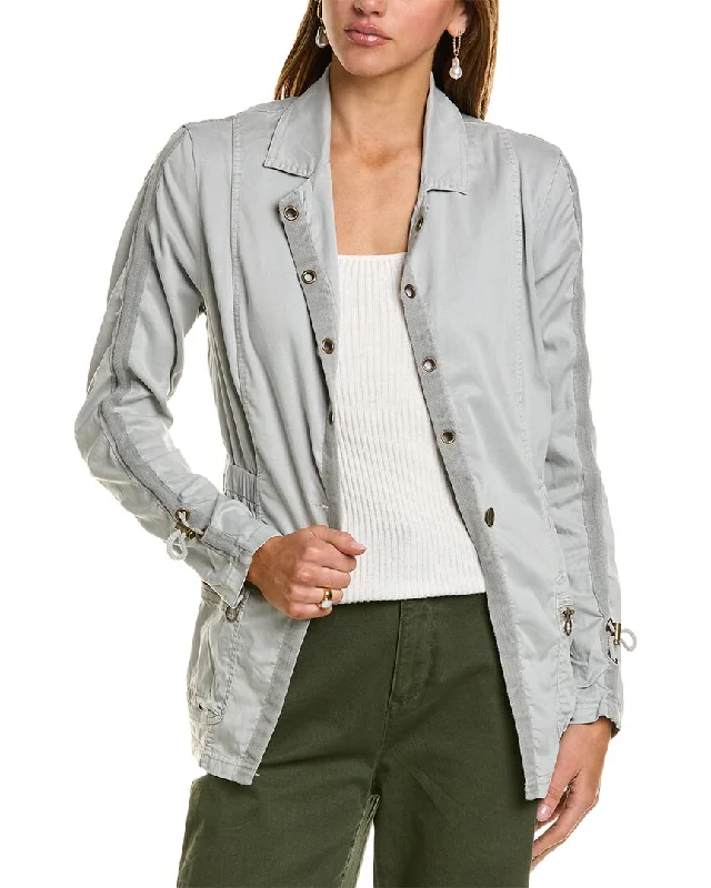 Buy Now XCVI Bronson Blazer