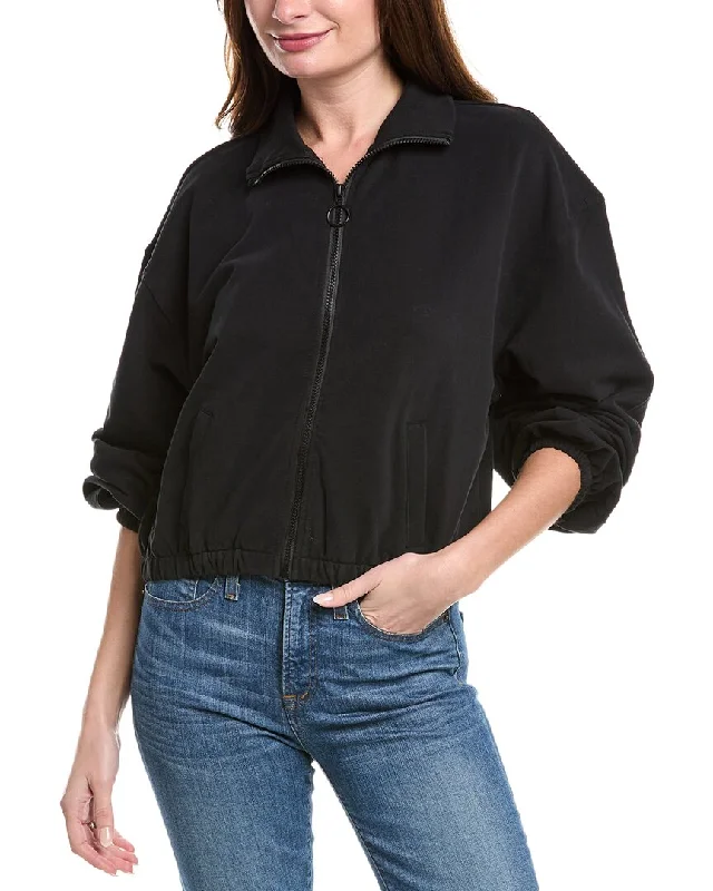 Customer Appreciation Sale POINT Brushed Jacket