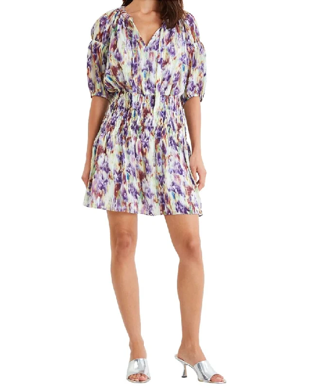 Reduced Prices Tanya Taylor Valentina Dress