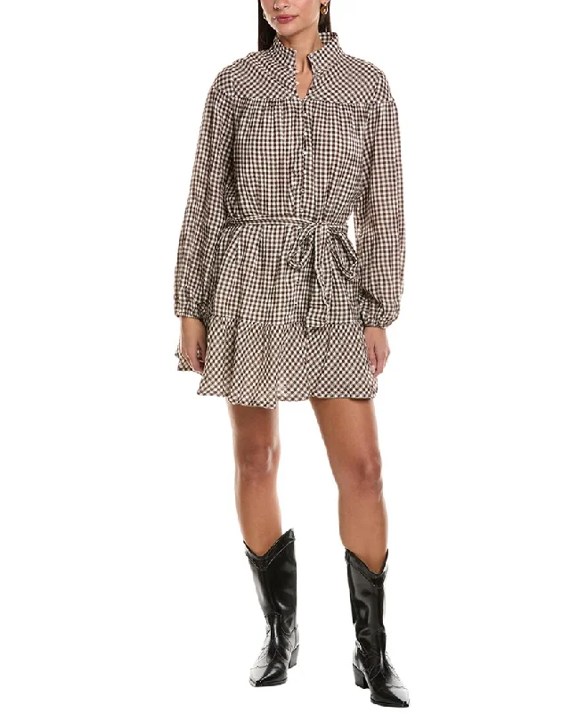 Incredible Offers FATE Mini Dress