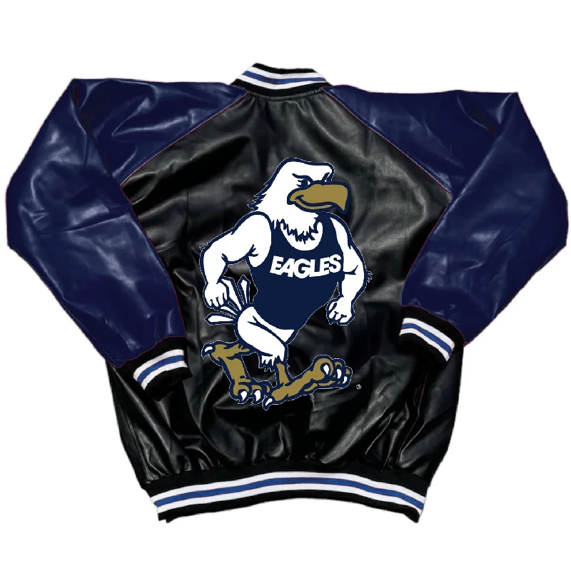 New Arrival Georgia Southern Varsity Letterman Jacket