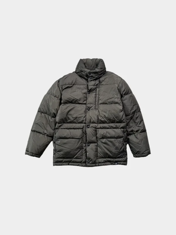 Online Specials Padded Nylon Jacket
