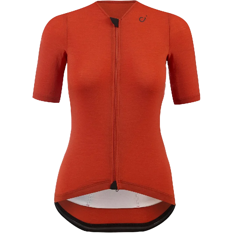 Limited Stock Women's Concept Merino Jersey