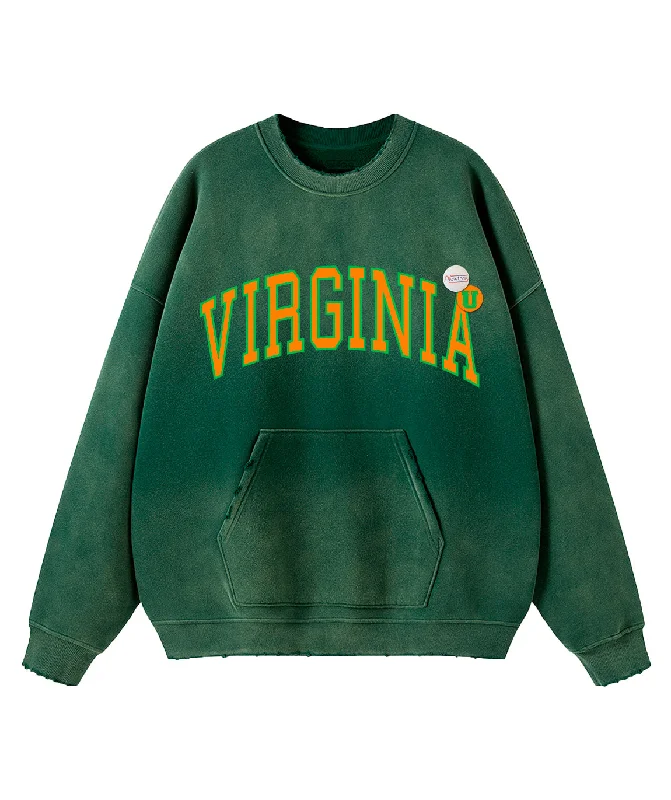 Exclusive Savings Jagger glass "TONE" hoodie