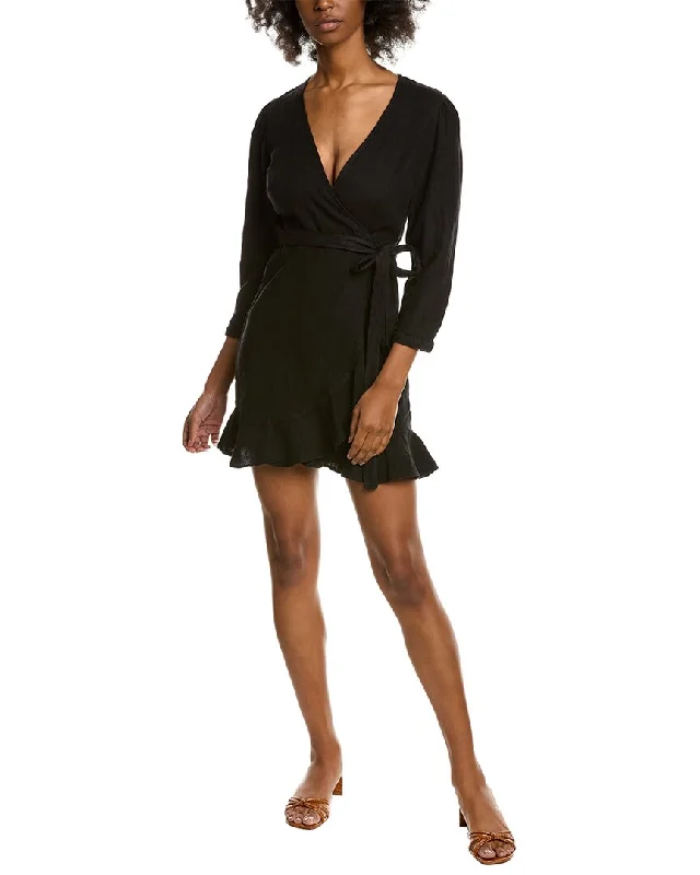 Super Savings HONORINE Odette Dress