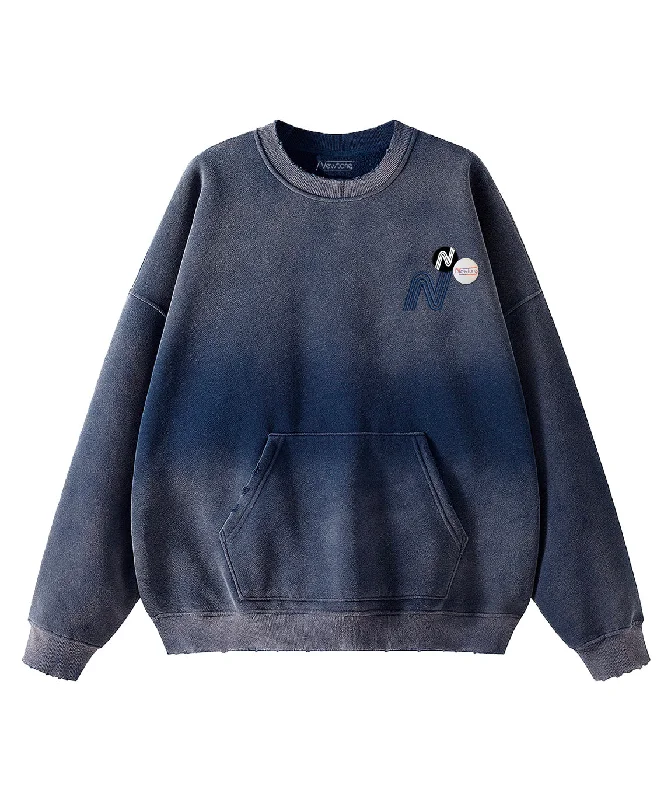 Buy Now Jagger glass "TONE" hoodie