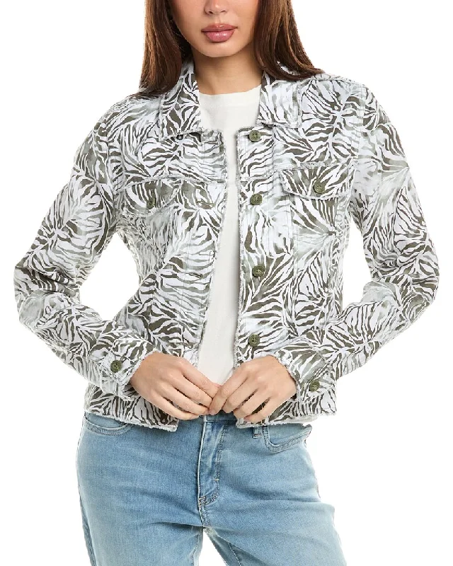 New Deals Tommy Bahama Monstera Mirage Linen Jacket